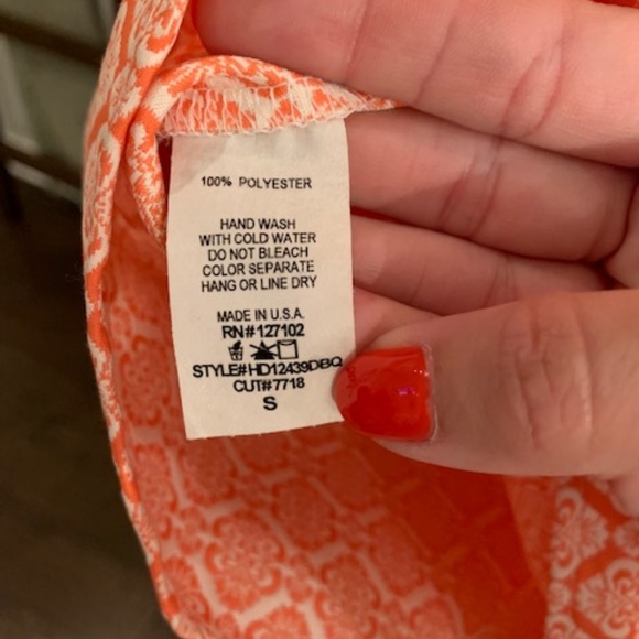 Hello Dress Dress - Picture 4 of 5